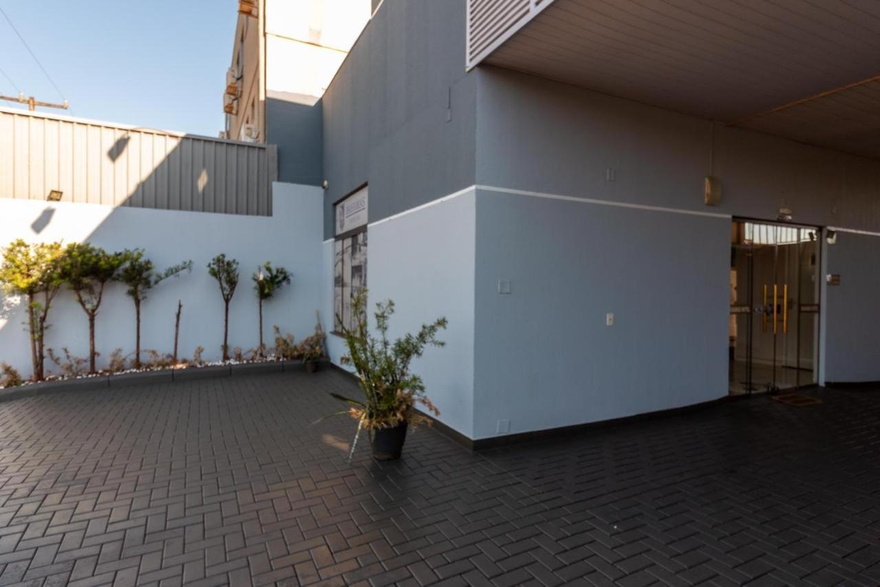 Hotel Bahamas - Foz Do Iguacu Exterior photo